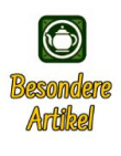 Besondere Artikel Besondere Artikel aus dem Bereich Teezubehör