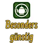 Besonders günstig Besonders günstige Tee-Zubehör-Artikel