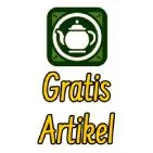 Gratis Artikel Gratis Artikel