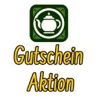 Teezubehör Gutschein Aktion