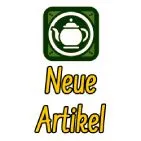 Teezubehör Teezubehör-Artikel Neu