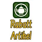 Teezubehör Rabatt Artikel